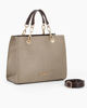 Immagine di BORSA 2MAN. C/LOGO TONDO C/LETTERINE