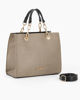 Immagine di BORSA 2MAN. C/LOGO TONDO C/LETTERINE