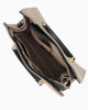 Immagine di BORSA 2MAN. C/LOGO TONDO C/LETTERINE