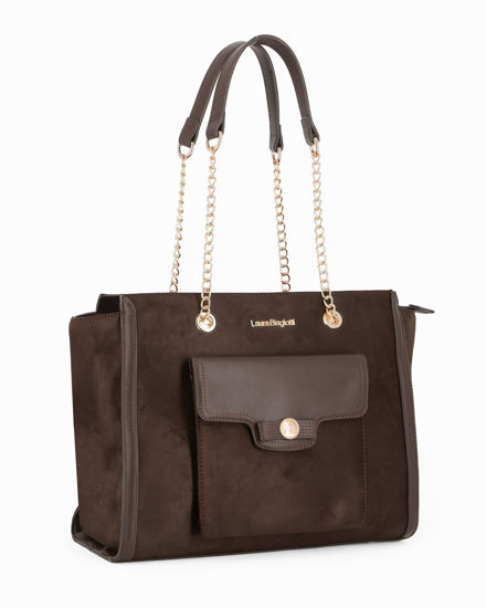 Immagine di SHOPPING 2MAN.CAT+TASCA FRONT.FIOCCO LOG