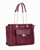 Immagine di SHOPPING 2MAN.CAT+TASCA FRONT.FIOCCO LOG