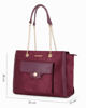 Immagine di SHOPPING 2MAN.CAT+TASCA FRONT.FIOCCO LOG