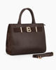 Immagine di BORSA A MANO 2MAN.C/INSERT.FRONT.LOGO LB