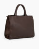 Immagine di BORSA A MANO 2MAN.C/INSERT.FRONT.LOGO LB