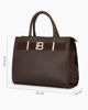 Immagine di BORSA A MANO 2MAN.C/INSERT.FRONT.LOGO LB