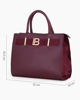 Immagine di BORSA A MANO 2MAN.C/INSERT.FRONT.LOGO LB