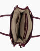 Immagine di BORSA A MANO 2MAN.C/INSERT.FRONT.LOGO LB