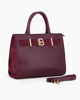 Immagine di BORSA A MANO 2MAN.C/INSERT.FRONT.LOGO LB