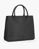 Immagine di BORSA MANO MEDIA C/TRAC+RIC.FRONT.FIORE