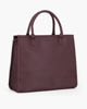 Immagine di BORSA MANO MEDIA C/TRAC+RIC.FRONT.FIORE