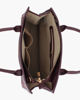 Immagine di BORSA MANO MEDIA C/TRAC+RIC.FRONT.FIORE