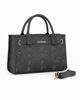 Immagine di BORSA MANO 2MAN.+TRAC.C/RIC.FRONT.FIORE