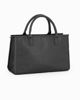 Immagine di BORSA MANO 2MAN.+TRAC.C/RIC.FRONT.FIORE