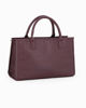 Immagine di BORSA MANO 2MAN.+TRAC.C/RIC.FRONT.FIORE