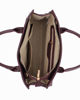 Immagine di BORSA MANO 2MAN.+TRAC.C/RIC.FRONT.FIORE