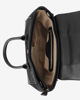 Immagine di BORSA A MANO C/PATTA+FIOCCO LOG.E TRACOL