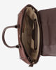 Immagine di BORSA A MANO C/PATTA+FIOCCO LOG.E TRACOL