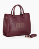 Immagine di BORSA 2MAN.C/LOGO LETTERE LB