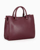 Immagine di BORSA 2MAN.C/LOGO LETTERE LB