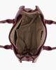 Immagine di BORSA 2MAN.C/LOGO LETTERE LB