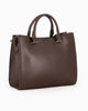 Immagine di BORSA 2MAN.C/LOGO LETTERE LB
