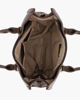 Immagine di BORSA 2MAN.C/LOGO LETTERE LB