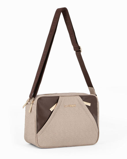 Immagine di CAMERA BAG 2ZIP E 1ZIP DAVANTI
