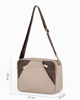 Immagine di CAMERA BAG 2ZIP E 1ZIP DAVANTI