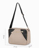Immagine di CAMERA BAG 2ZIP E 1ZIP DAVANTI