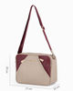 Immagine di CAMERA BAG 2ZIP E 1ZIP DAVANTI