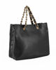 Immagine di BORSA A MANO C/CAT.RINFILATA+PENDAG.LB