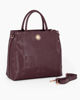 Immagine di BORSA 2MAN.C/LOGO ROTONDO PERSONALIZZATO