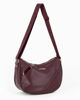 Immagine di TRACOLLA PICC.ST.LOGO FRONT.+ZIP DIETRO