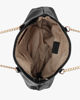 Immagine di SHOPPING 2MAN.C/LOGO FIORE RICAM.FRONT.