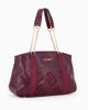 Immagine di SHOPPING 2MAN.C/LOGO FIORE RICAM.FRONT.