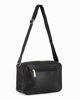 Immagine di CAMERA BAG 2ZIP ST.LOGO FRONT+ZIP DIETRO