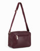 Immagine di CAMERA BAG 2ZIP ST.LOGO FRONT+ZIP DIETRO