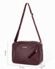 Immagine di CAMERA BAG 2ZIP ST.LOGO FRONT+ZIP DIETRO