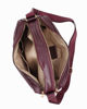 Immagine di CAMERA BAG 2ZIP ST.LOGO FRONT+ZIP DIETRO