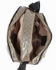 Immagine di TRACOL.CACCIATORA 2ZIP ST.BUC.LOG.LUCIDA