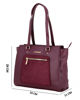Immagine di SHOPPING 2MAN.C/STAMPA LOGO+ZIP FRONTALE