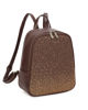 Immagine di ZAINO 1ZIP PARTE FRONTALE STRASS