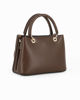 Immagine di BORSA PICCOLA 2MANICI C/CATENA E FOULARD