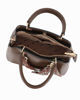 Immagine di BORSA PICCOLA 2MANICI C/CATENA E FOULARD