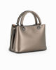 Immagine di BORSA PICCOLA 2MANICI C/CATENA E FOULARD