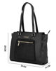 Immagine di SHOPPING 2MAN.C/STAMPA LOGO+ZIP FRONTALE