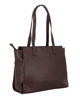 Immagine di SHOPPING 2MAN.C/STAMPA LOGO+ZIP FRONTALE
