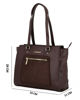 Immagine di SHOPPING 2MAN.C/STAMPA LOGO+ZIP FRONTALE