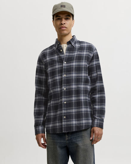 Immagine di CAMICIA MANICA LUNGA FIELD