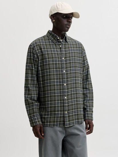 Immagine di CAMICIA MANICA LUNGA FIELD